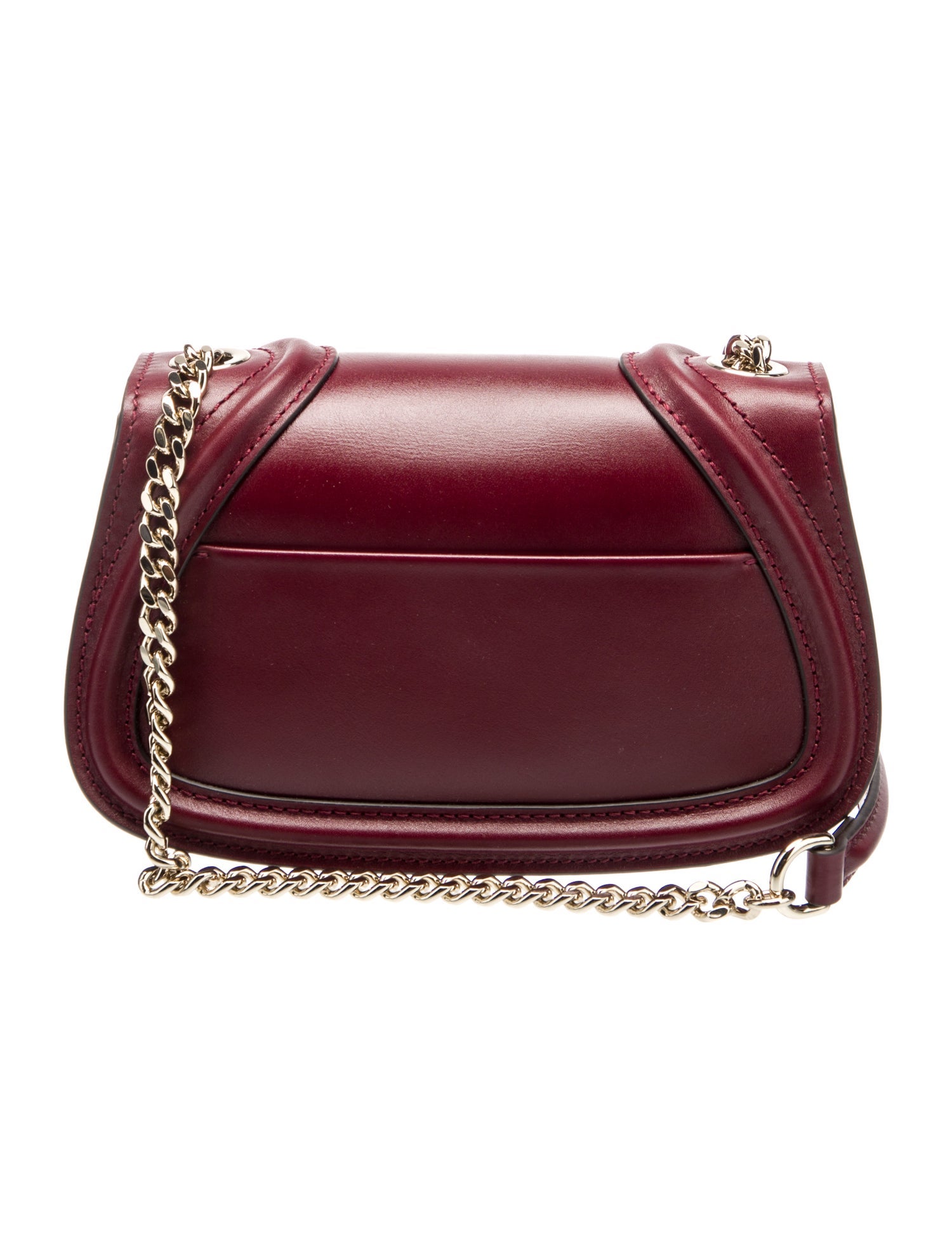 Gucci Interlocking G Blondie Mini 2024